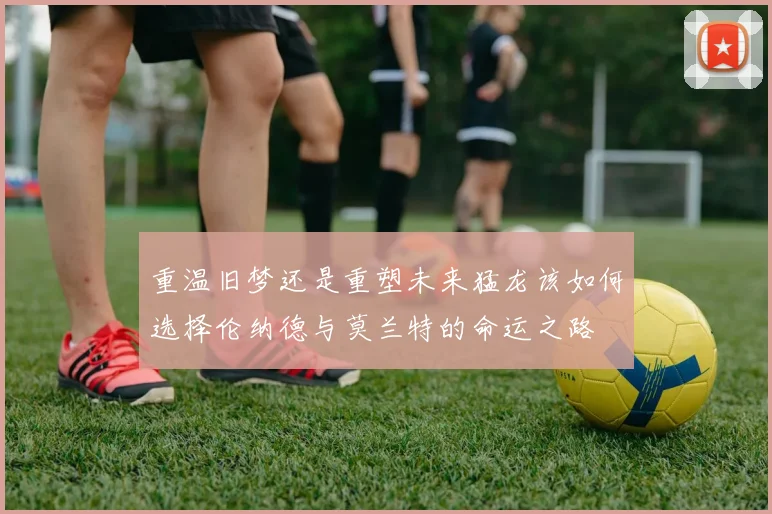 重温旧梦还是重塑未来猛龙该如何选择伦纳德与莫兰特的命运之路