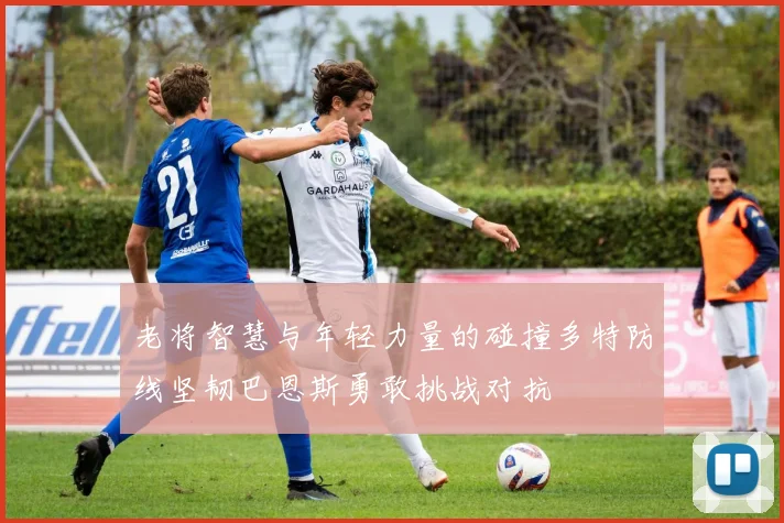 老将智慧与年轻力量的碰撞多特防线坚韧巴恩斯勇敢挑战对抗